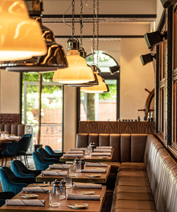 Vorschaubild: Restaurants & Bars