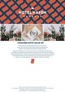 Voucher template 9