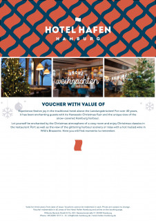 Voucher template 3