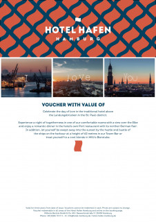 Voucher template 6