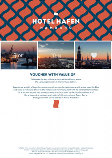 Voucher template 7